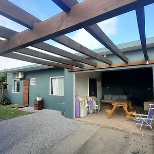 Itapiruba 250 M Da - Casa Secundária - Fundos Imbituba (Santa Catarina)
